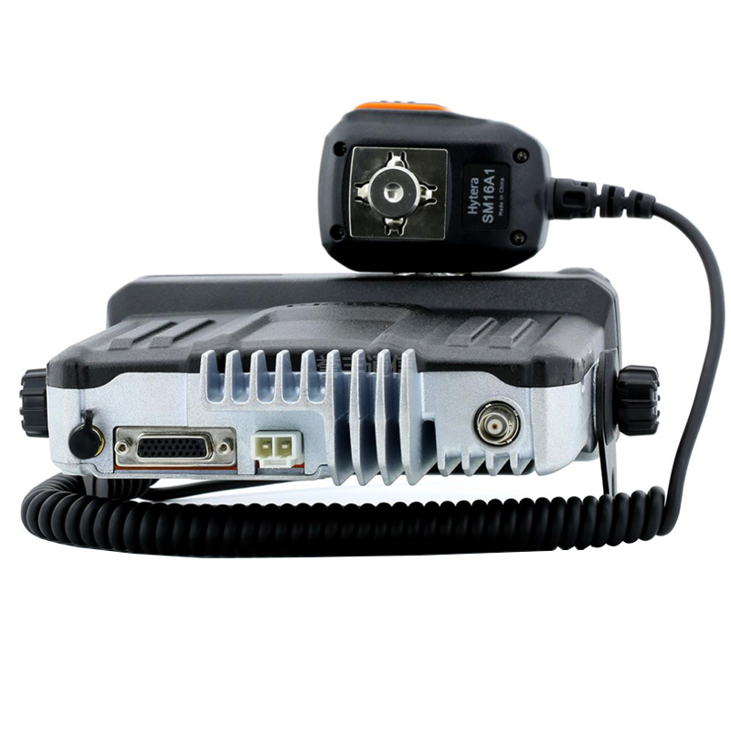 海能达车载台  MT680 Plus 增强型TETRA车载终端